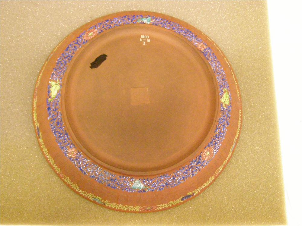 图片[12]-dish BM-1903-1118.2-3-China Archive